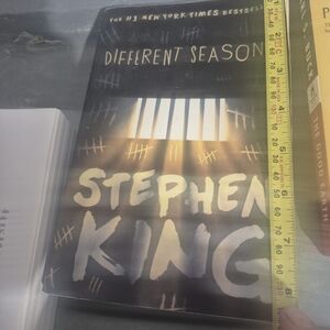 Source Unknown Black and White Book Cover Art